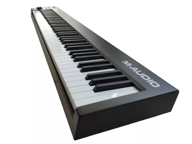 KLAWIATURA STERUJĄCA M-AUDIO KEYSTATION 88 MK3
