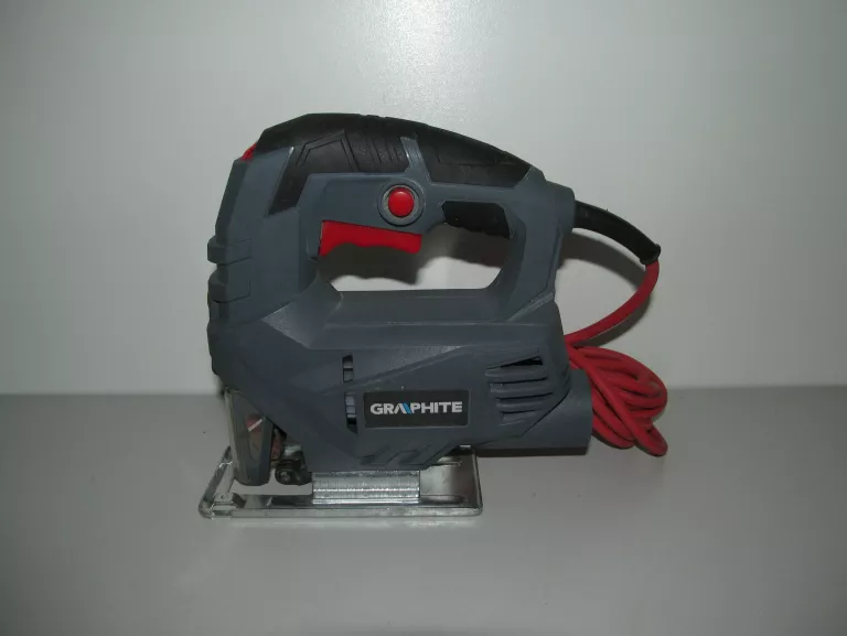 WYRZYNARKA GRAPHITE 58G047