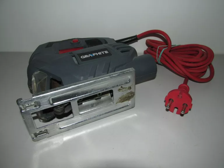 WYRZYNARKA GRAPHITE 58G047