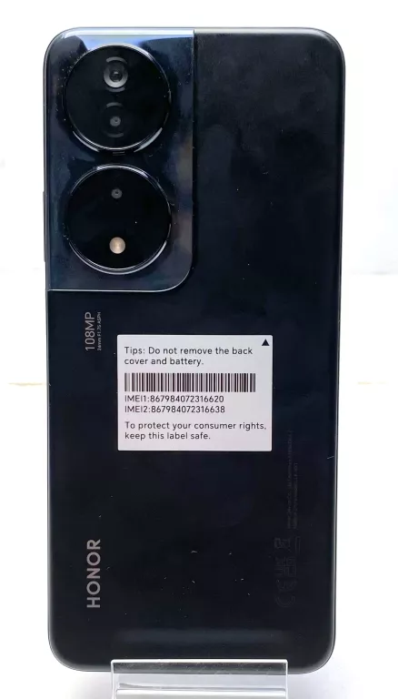 TELEFON HONOR 90 SMART
