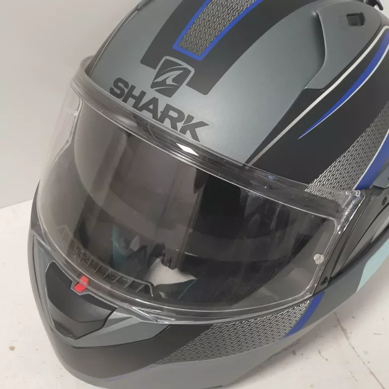 KASK MOTOCYKLOWY SHARK EVO ONE ASTOR XS