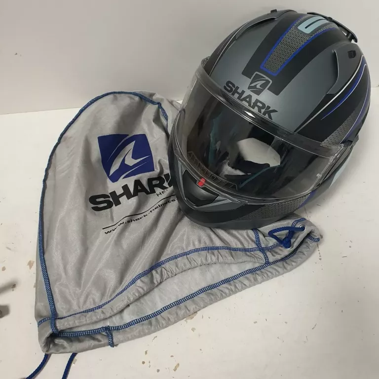 KASK MOTOCYKLOWY SHARK EVO ONE ASTOR XS