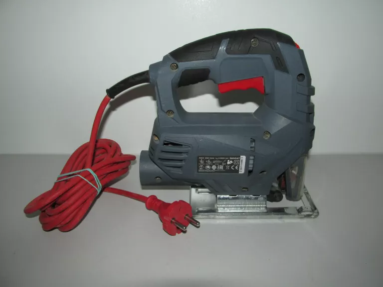 WYRZYNARKA GRAPHITE 58G047