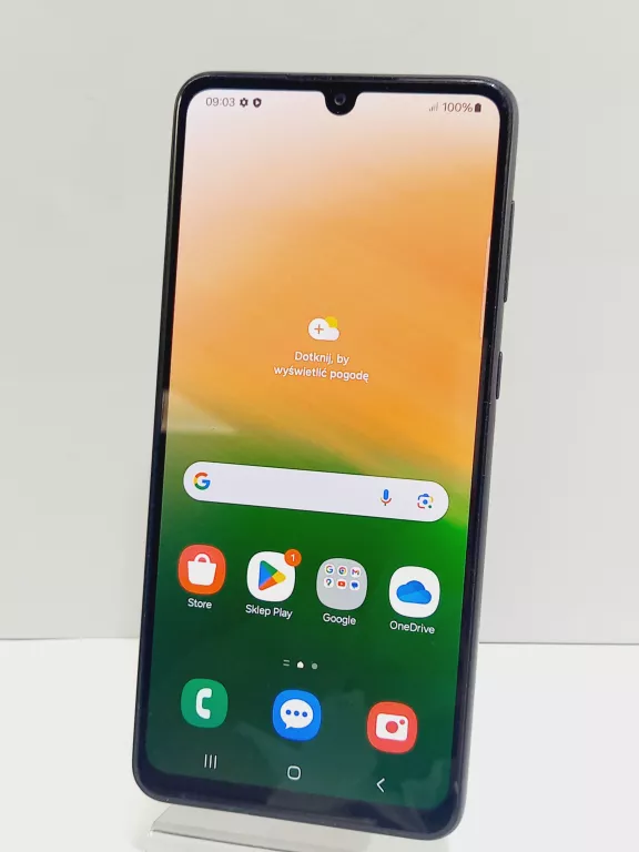 TELEFON SAMSUNG GALAXY A33 5G 6/128 GB