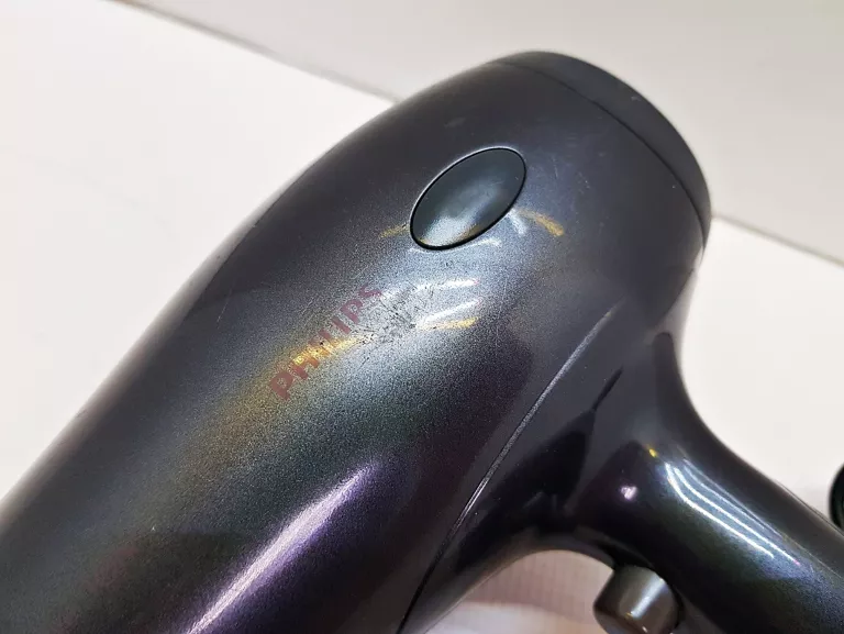 SUSZARKA PHILIPS SALONDRY ACTIVE ION