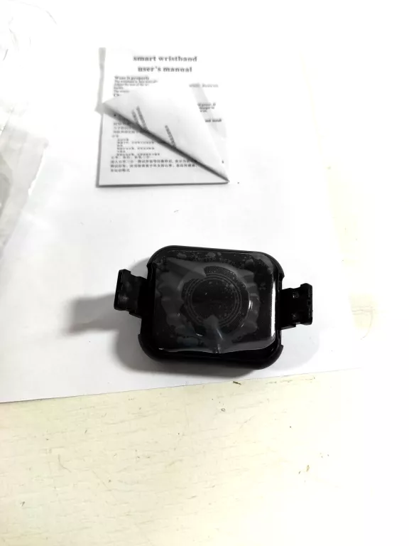 ZEGAREK SMARTWATCH SMART PRO
