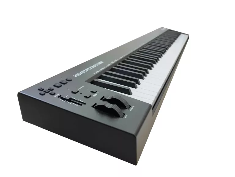 KLAWIATURA STERUJĄCA M-AUDIO KEYSTATION 88 MK3