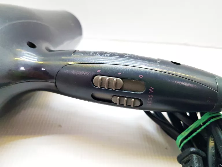 SUSZARKA PHILIPS SALONDRY ACTIVE ION