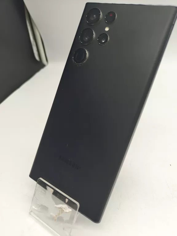 SAMSUNG GALAXY S22 ULTRA 12GB/256GB