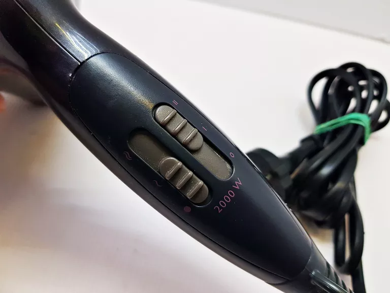 SUSZARKA PHILIPS SALONDRY ACTIVE ION