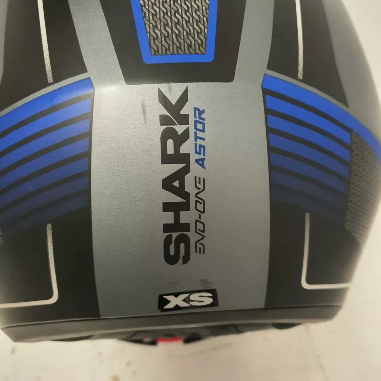 KASK MOTOCYKLOWY SHARK EVO ONE ASTOR XS