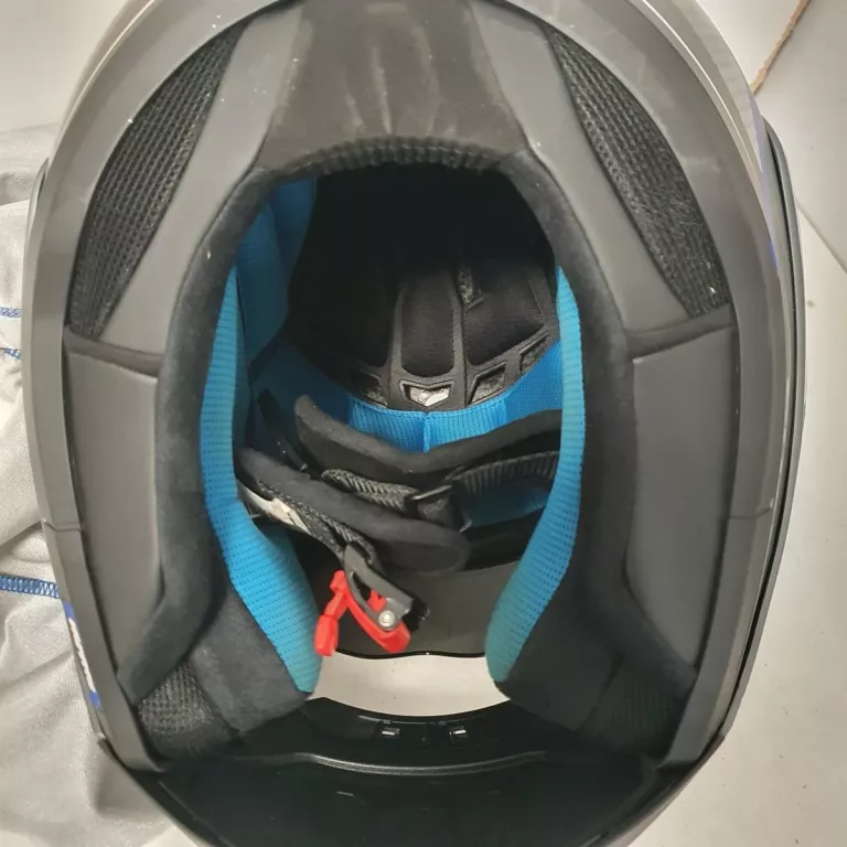 KASK MOTOCYKLOWY SHARK EVO ONE ASTOR XS