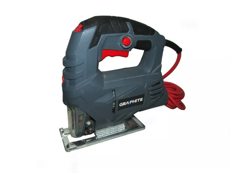 WYRZYNARKA GRAPHITE 58G047