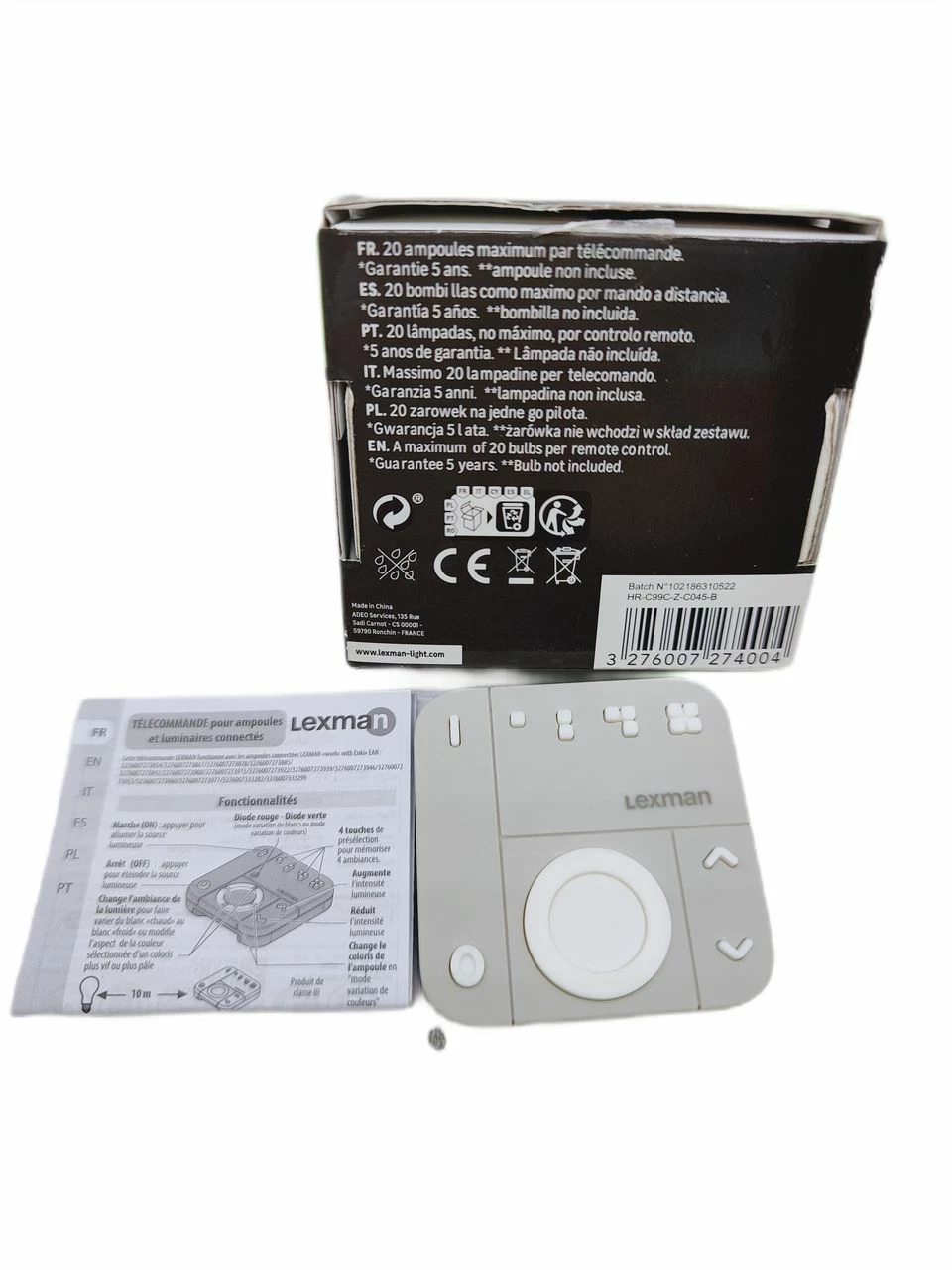 pilot-enki-do-zdalnego-sterowania-oswietleniem-ean-gtin-3276007274004