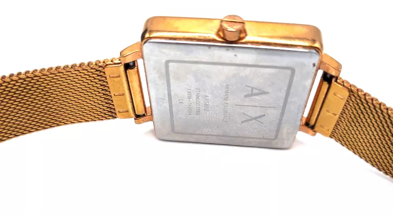ARMANI EXCHANGE DAMSKIE AX5802
