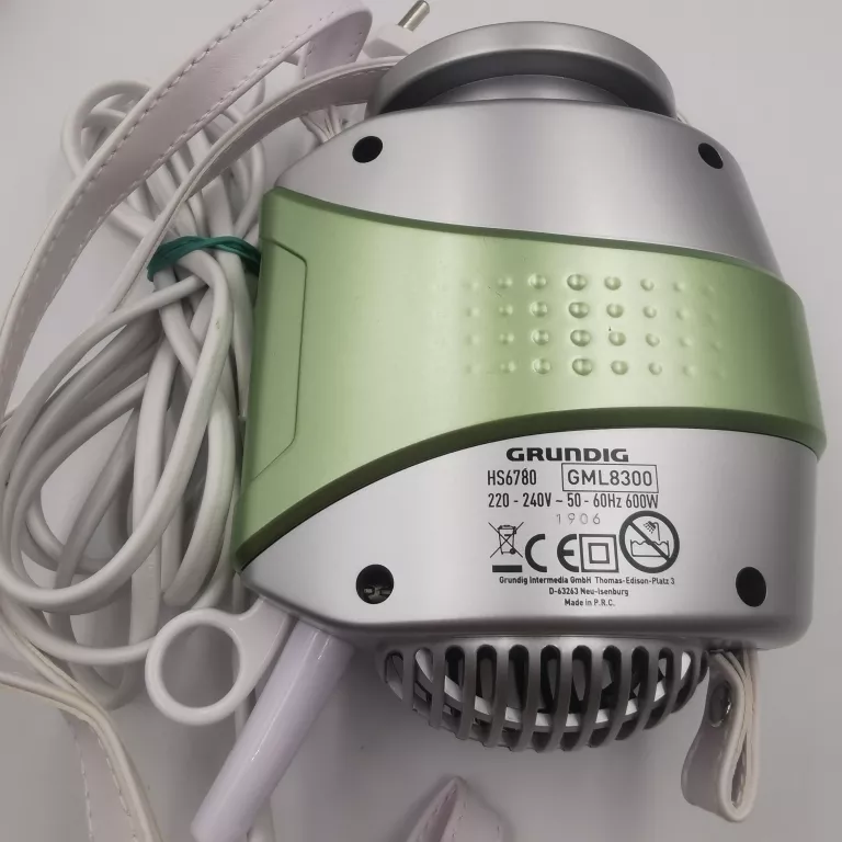 SUSZARKA GRUNDIG PREMIUM LINE GML 8300