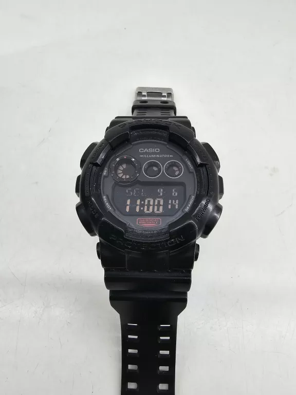 ZEGAREK CASIO GD-120MB