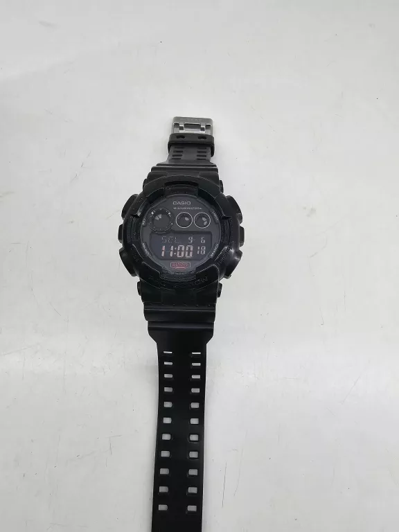 ZEGAREK CASIO GD-120MB