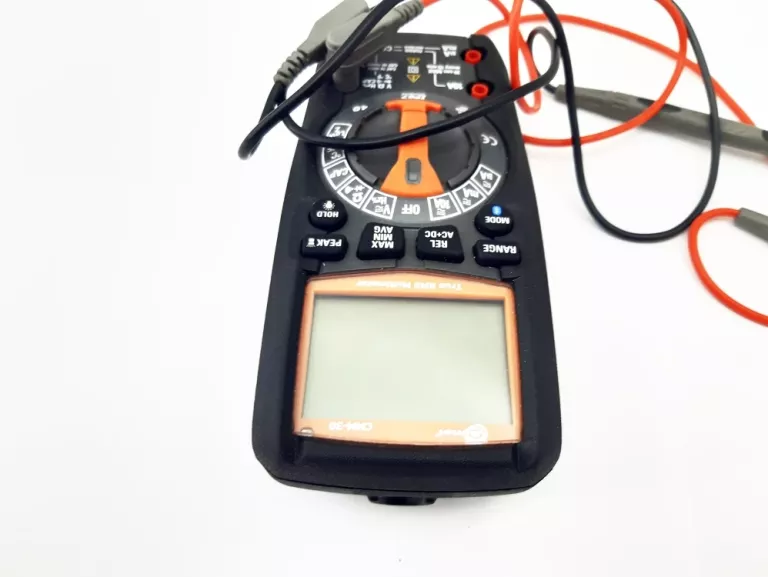 MULTIMETR SONEL CMM-30