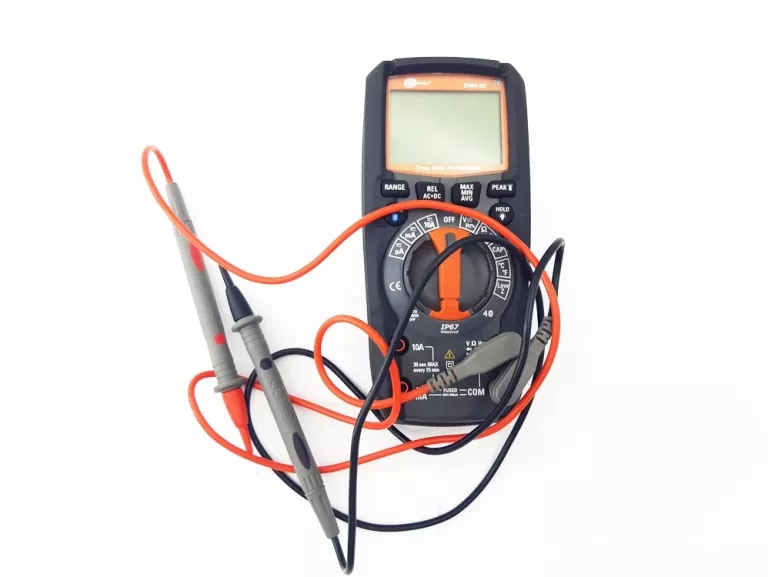 MULTIMETR SONEL CMM-30
