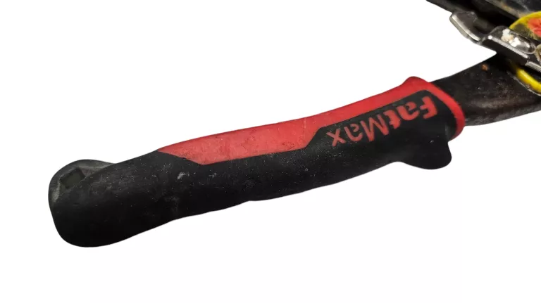 NOŻYCE STANLEY FATMAX DO BLACHY