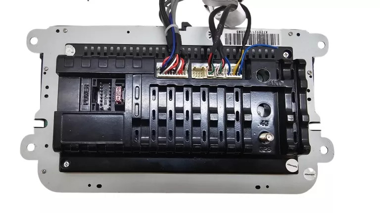 RADIO SAMOCHODOWE NCS RS-404Q ANDROID 7''