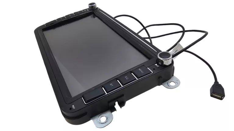 RADIO SAMOCHODOWE NCS RS-404Q ANDROID 7''