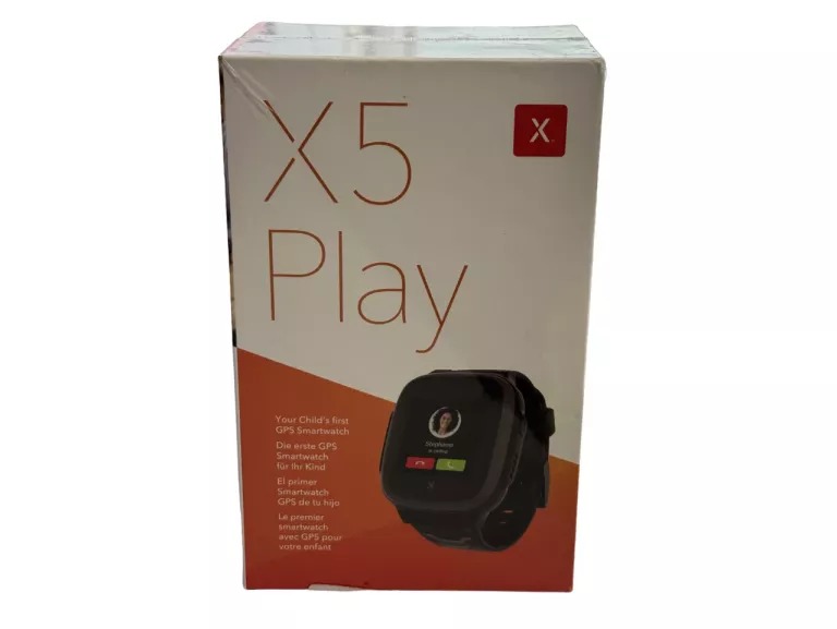 XPLORA X5 PLAY SMARTWATCH