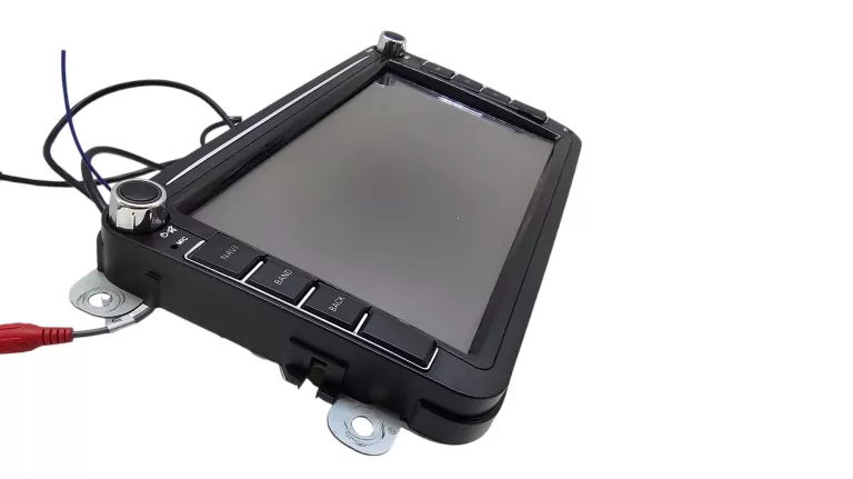 RADIO SAMOCHODOWE NCS RS-404Q ANDROID 7''