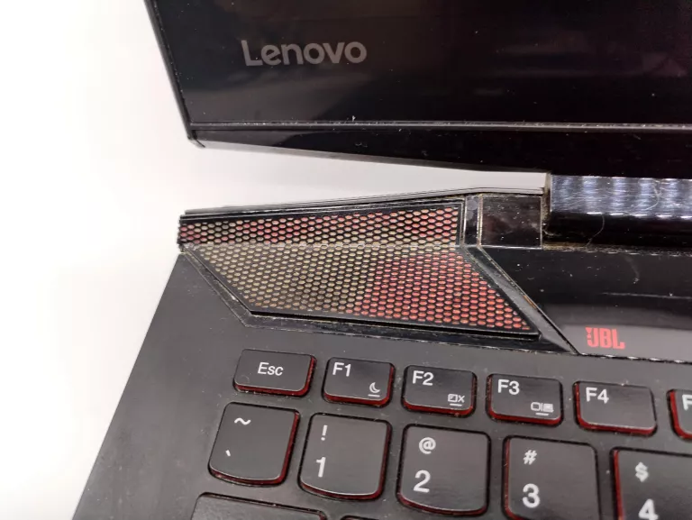 LAPTOP LENOVO IDEAPAD Y700 RAM 16GB,1TB SSD, I7 6700 X8