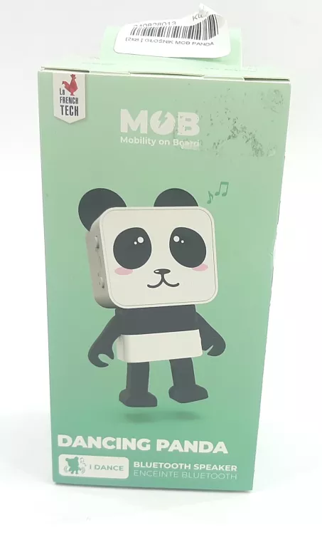 GŁOŚNIK MOB PANDA