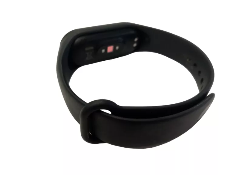 SMARTWATCH OPASKA FITNESS YOOUS XMSH07HM CZARNY