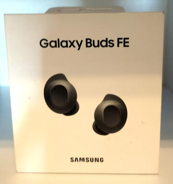 SŁUCHAWKI GALAXY BUDS FE SM-R400N