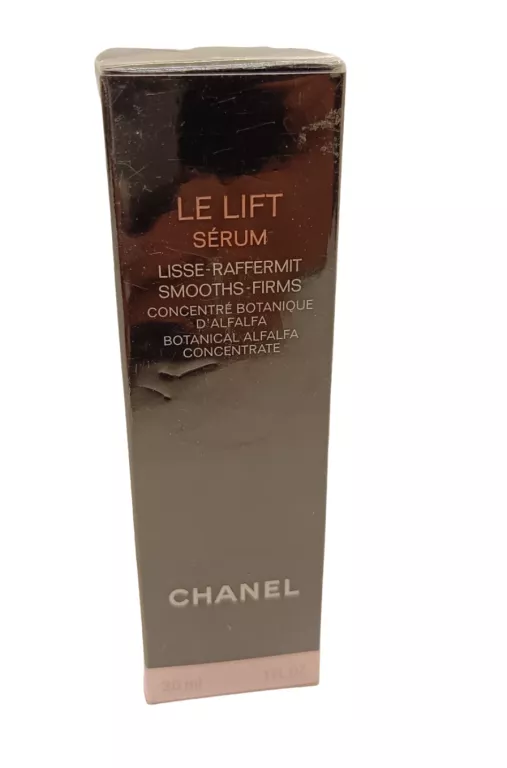 CHANEL LE LIFT SERUM 30ML