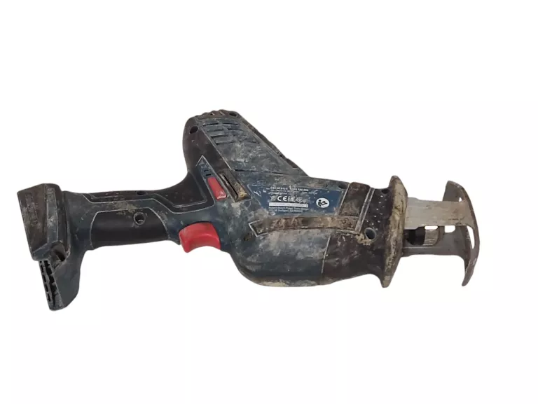 PIŁA SZABLASTA BOSCH PROFESSIONAL GSA 18V-LI C ( KORPUS )