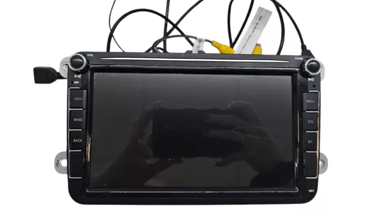 RADIO SAMOCHODOWE NCS RS-404Q ANDROID 7''
