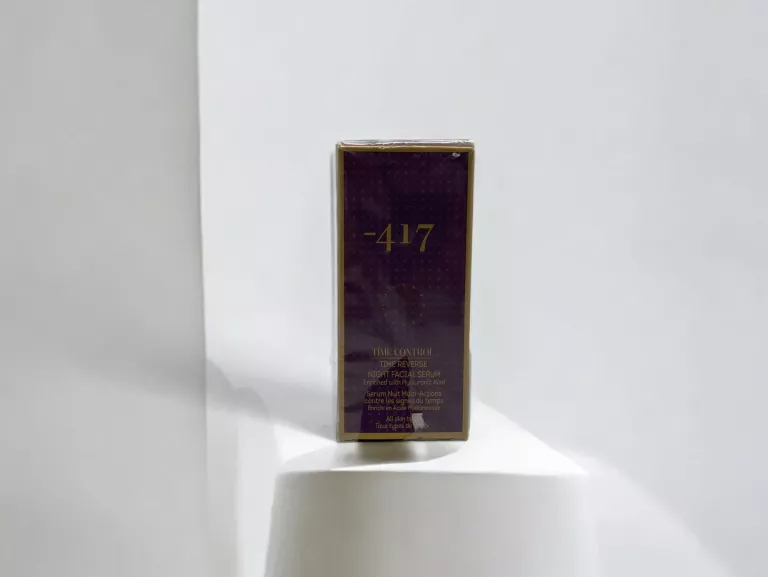 MINUS 417 TIME CONTROL NIGHT RECOVERY, 50 ML | JAK NOWE!