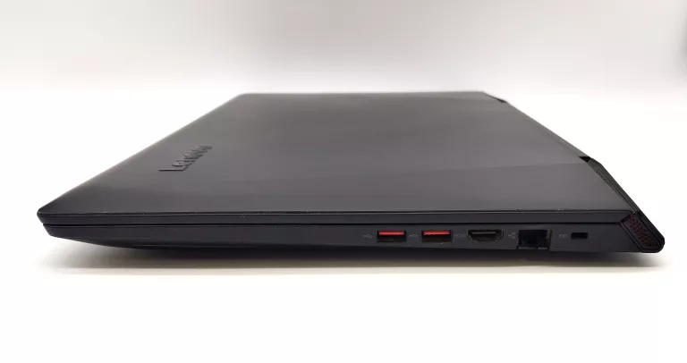LAPTOP LENOVO IDEAPAD Y700 RAM 16GB,1TB SSD, I7 6700 X8