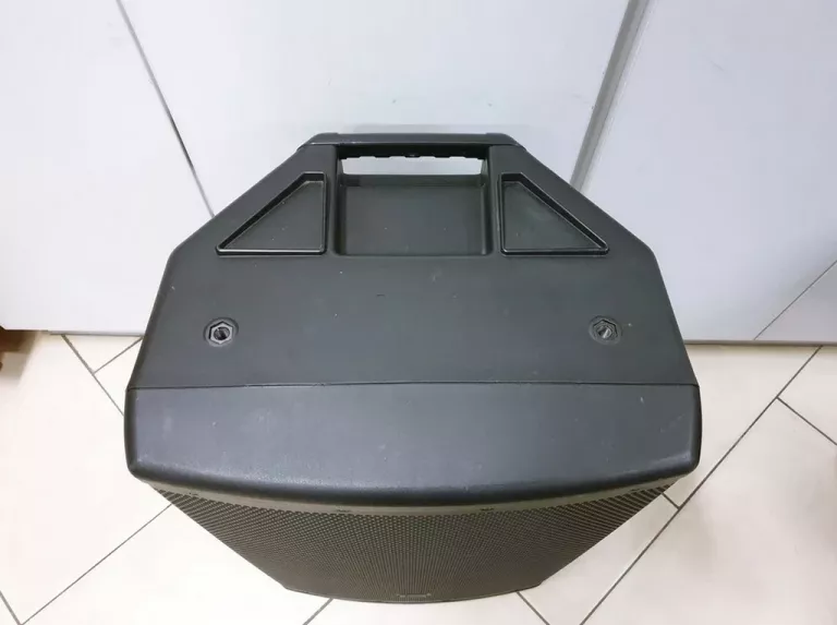 KOLUMNA ESTRADOWA AKTYWNA JBL EON 615 + STATYW