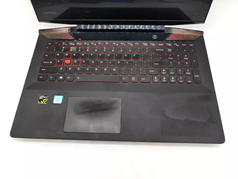 LAPTOP LENOVO IDEAPAD Y700 RAM 16GB,1TB SSD, I7 6700 X8