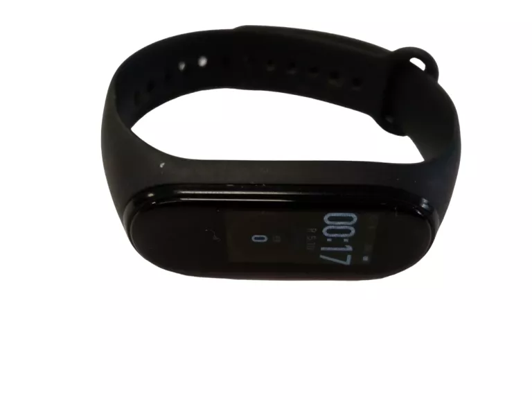 SMARTWATCH OPASKA FITNESS YOOUS XMSH07HM CZARNY