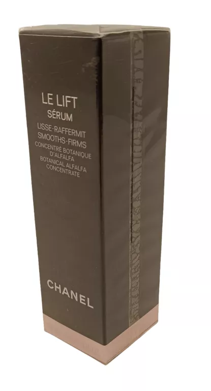 CHANEL LE LIFT SERUM 30ML