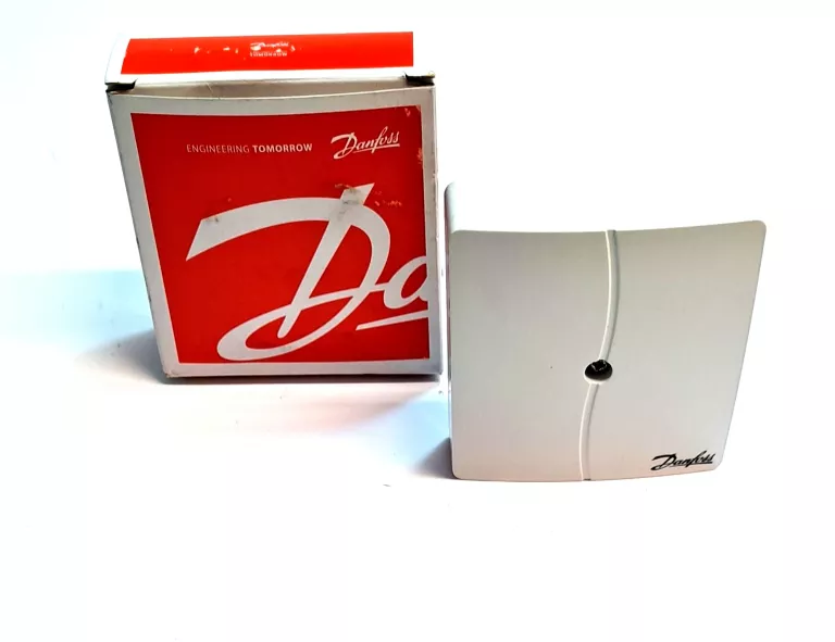 CZUJNIK TEMPERATURY ZEWNĘTRZNEJ PT1000 DANFOSS ESMT