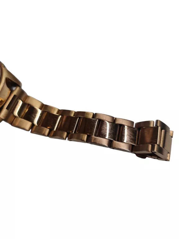 SMARTWATCH GALAXY SM-R810 ZŁOTA BRANSOLETA + ŁADOWARKA
