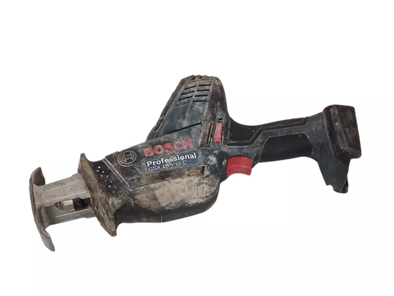PIŁA SZABLASTA BOSCH PROFESSIONAL GSA 18V-LI C ( KORPUS )