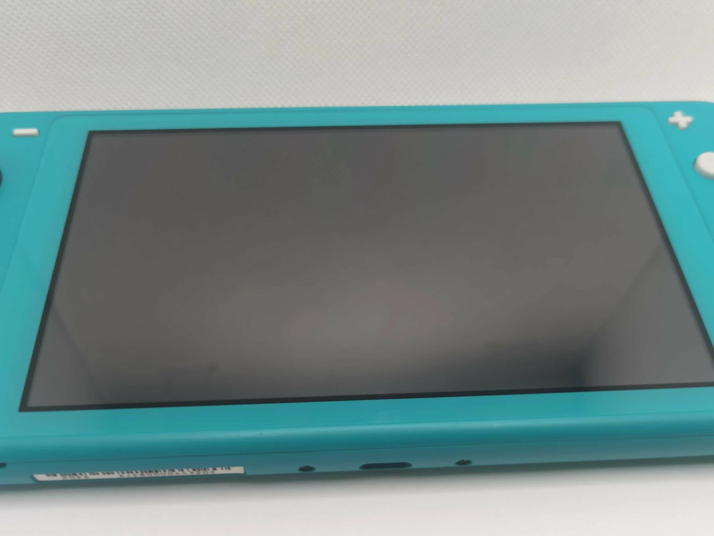 Nintendo Switch Lite 青 HDH-001 Nintendo HDH-001 Switch Lite Turquoise - Theodist - Theodist