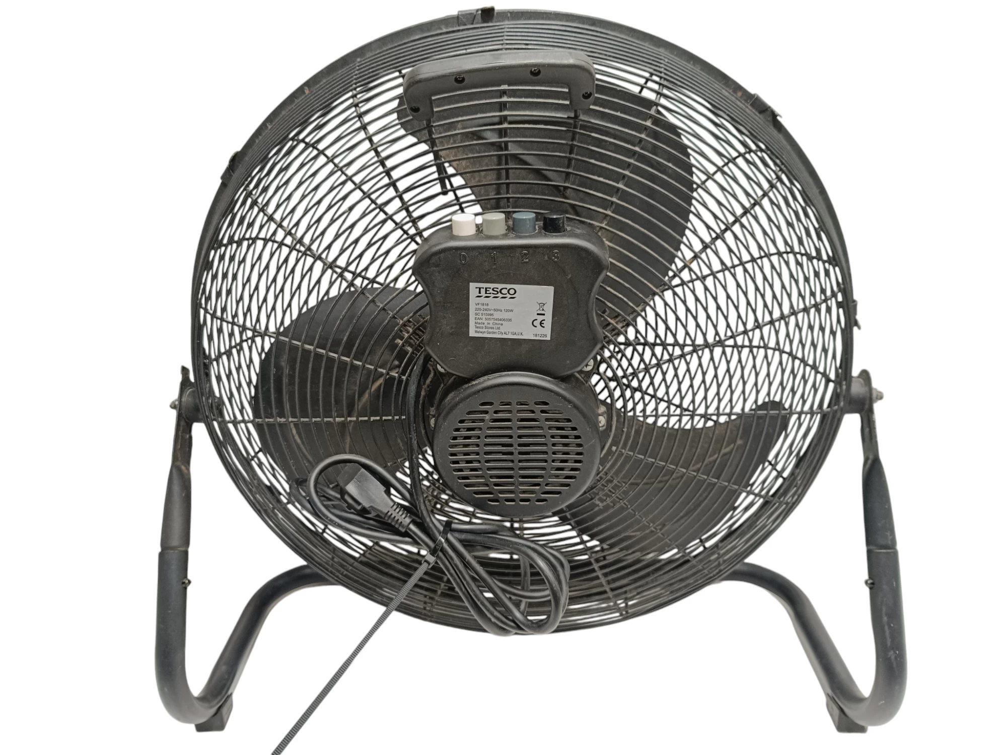wentylator-tesco-vf1818-stan-uzywany