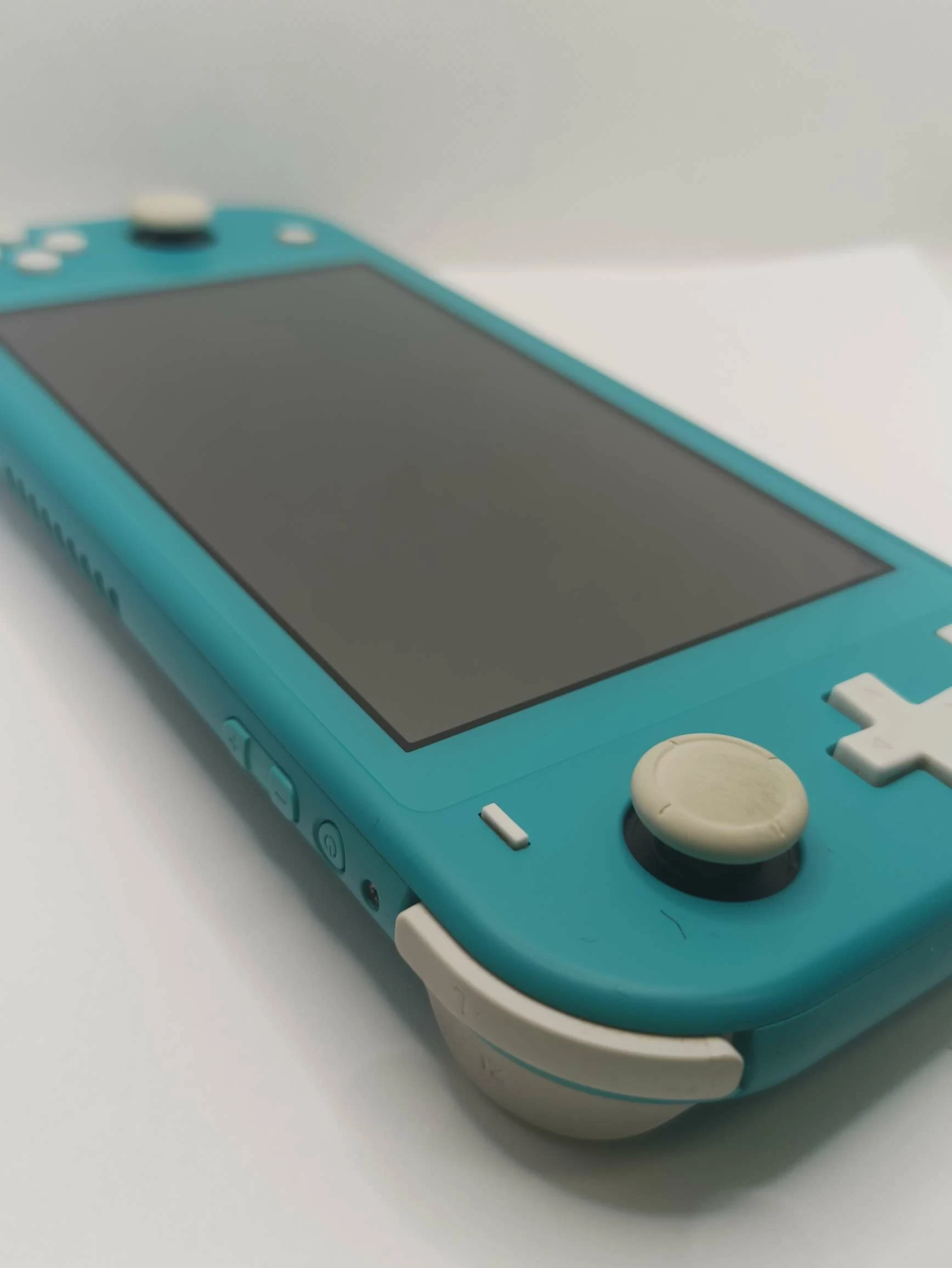 KONSOLA NINTENDO SWITCH LITE HDH-001 | Konsole | Loombard.pl