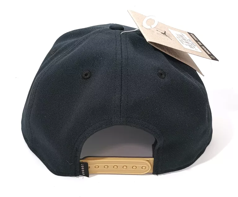 CZAPKA SNAPBACK JORDAN PRO CAP M/L CZARNA