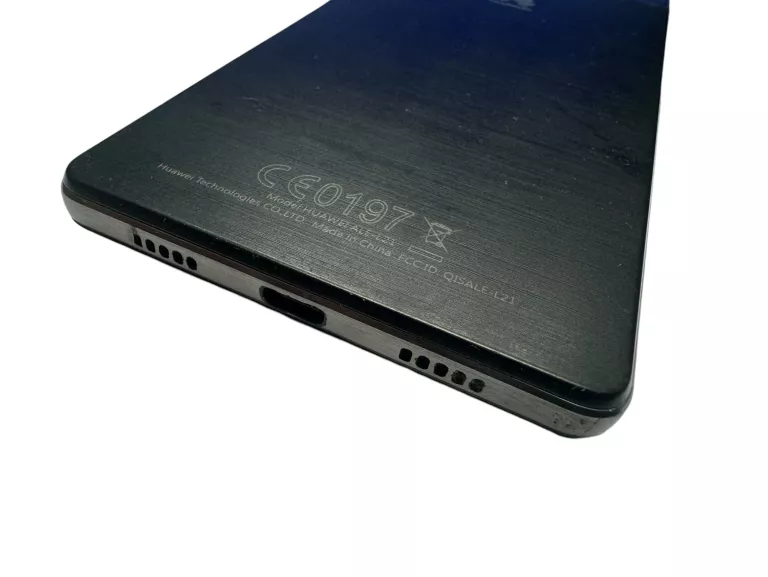 TELEFON HUAWEI P8 LITE